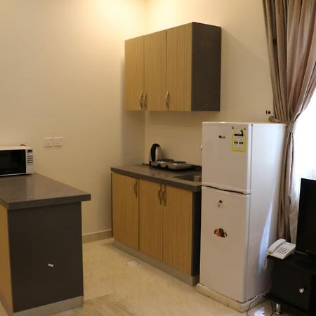Ejaz Hotel Apartments Riyadh Luaran gambar