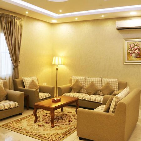 Ejaz Hotel Apartments Riyadh Luaran gambar