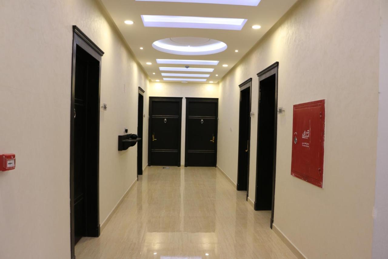 Ejaz Hotel Apartments Riyadh Luaran gambar