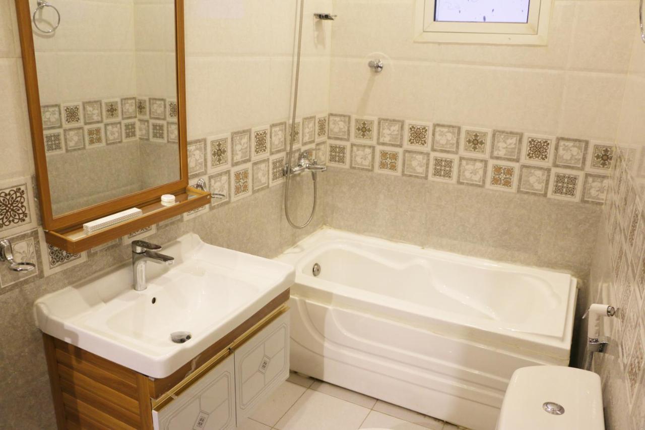 Ejaz Hotel Apartments Riyadh Luaran gambar