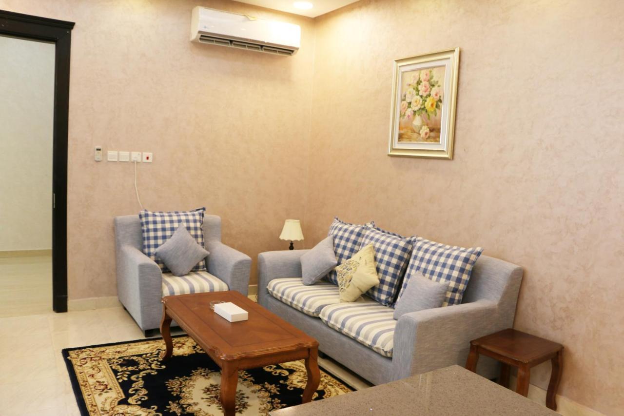 Ejaz Hotel Apartments Riyadh Luaran gambar