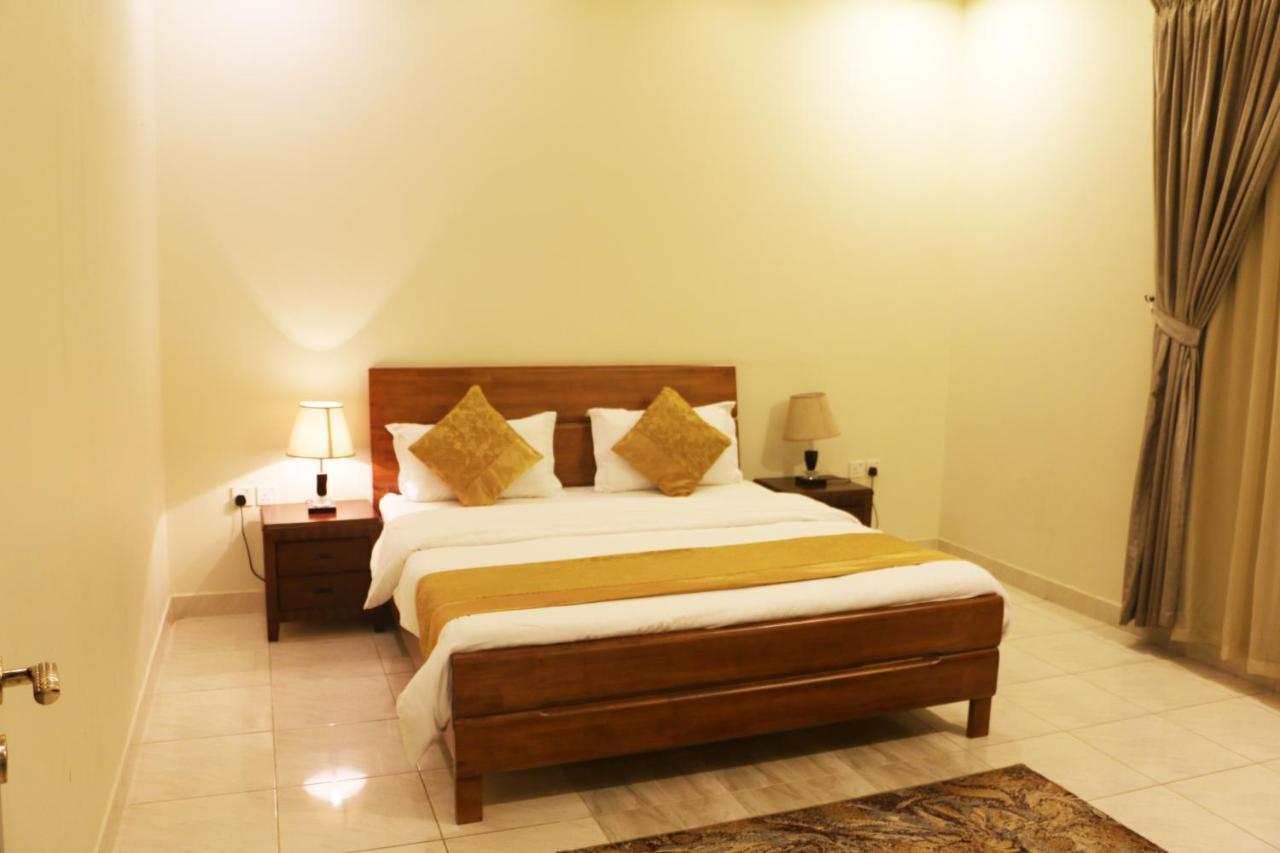 Ejaz Hotel Apartments Riyadh Luaran gambar