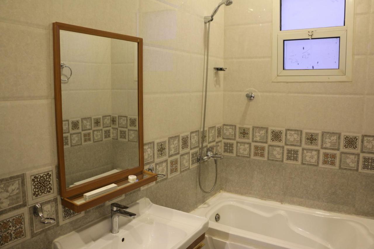 Ejaz Hotel Apartments Riyadh Luaran gambar